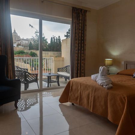 Casa Maria Pia Apartment Надур Екстериор снимка